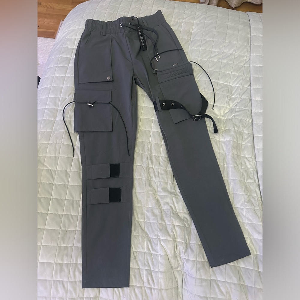 Maniere De Voir pants